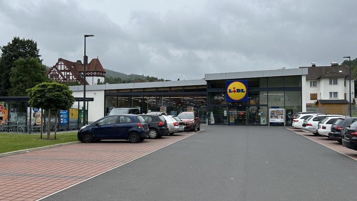 Bilder Lidl