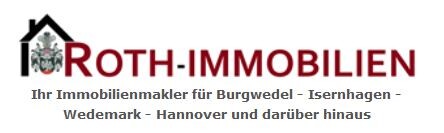 ROTH-IMMOBILIEN Logo