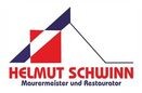 Helmut Schwinn, Bauunternehmung Logo