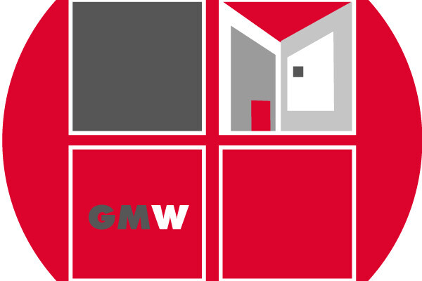 GMW Gebäudemanagement Wegscheider Logo