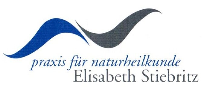 Praxis für Naturheilkunde und Psychotherapie Elisabeth Stiebritz Logo