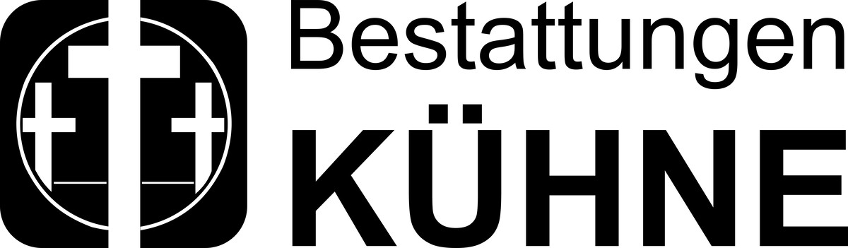 Bestattungen Kühne GmbH Logo