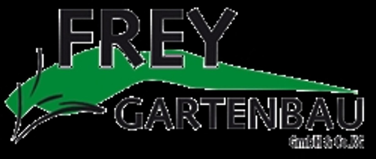 Frey Gartenbau GmbH & Co. KG Logo