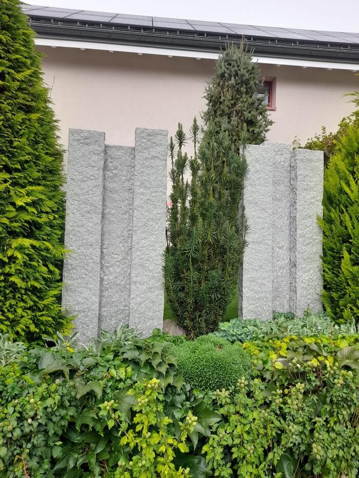 Bilder Frey Gartenbau GmbH & Co. KG