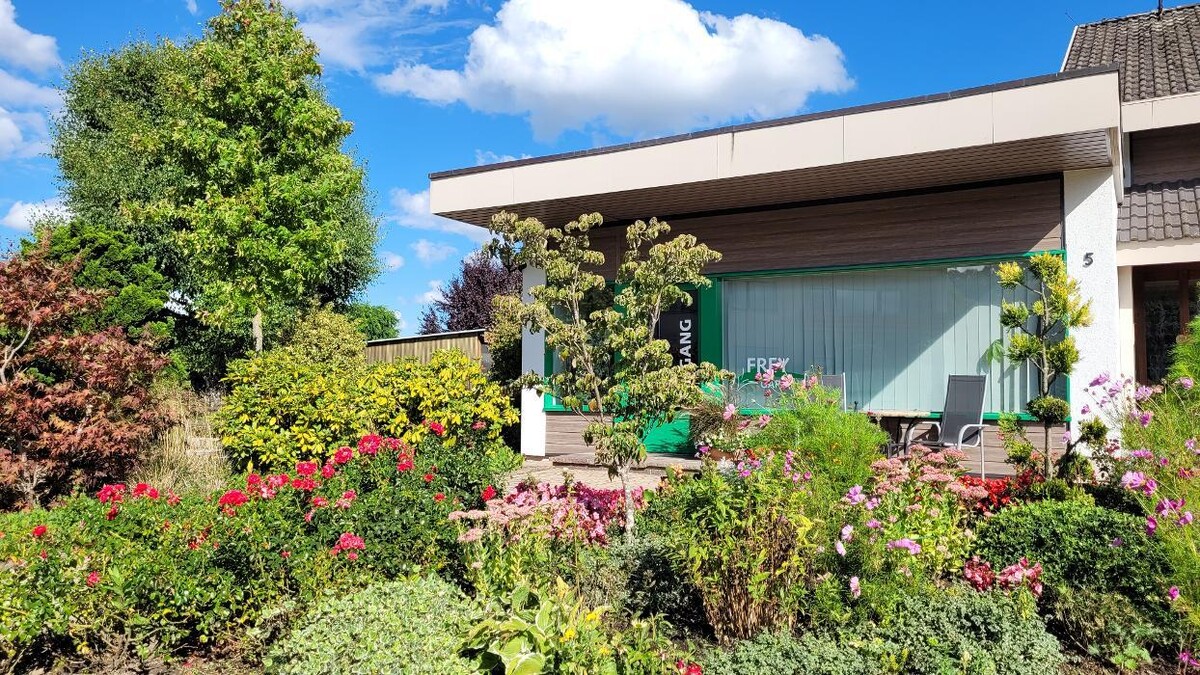 Bilder Frey Gartenbau GmbH & Co. KG
