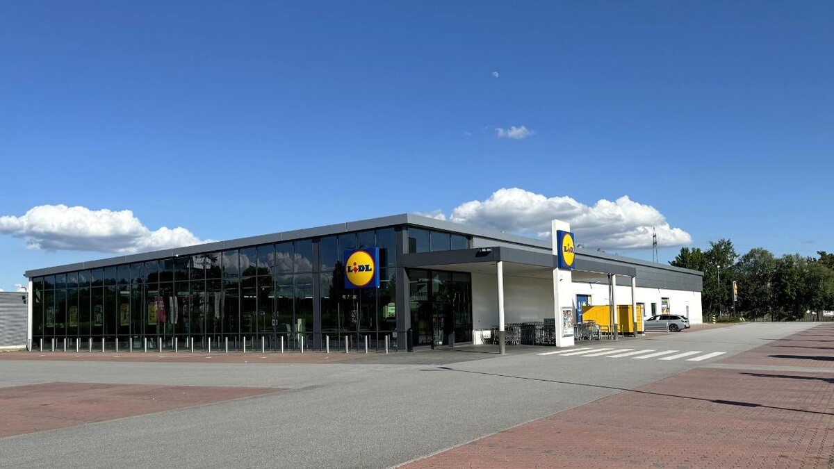 Bilder Lidl