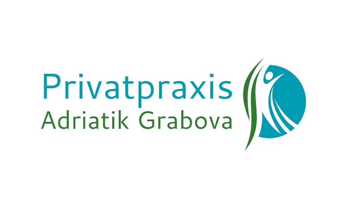 Privatpraxis Adriatik Grabova - Osteopathie und Neurofunktionelle Integration Logo