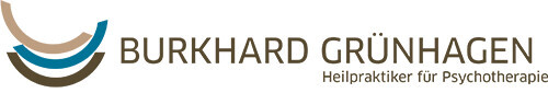 Praxis für Psychotherapie, Burkhard Grünhagen HPPsych. Logo