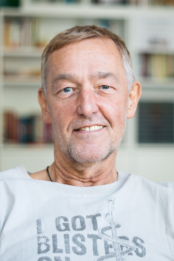 Bilder Praxis für Psychotherapie, Burkhard Grünhagen HPPsych.