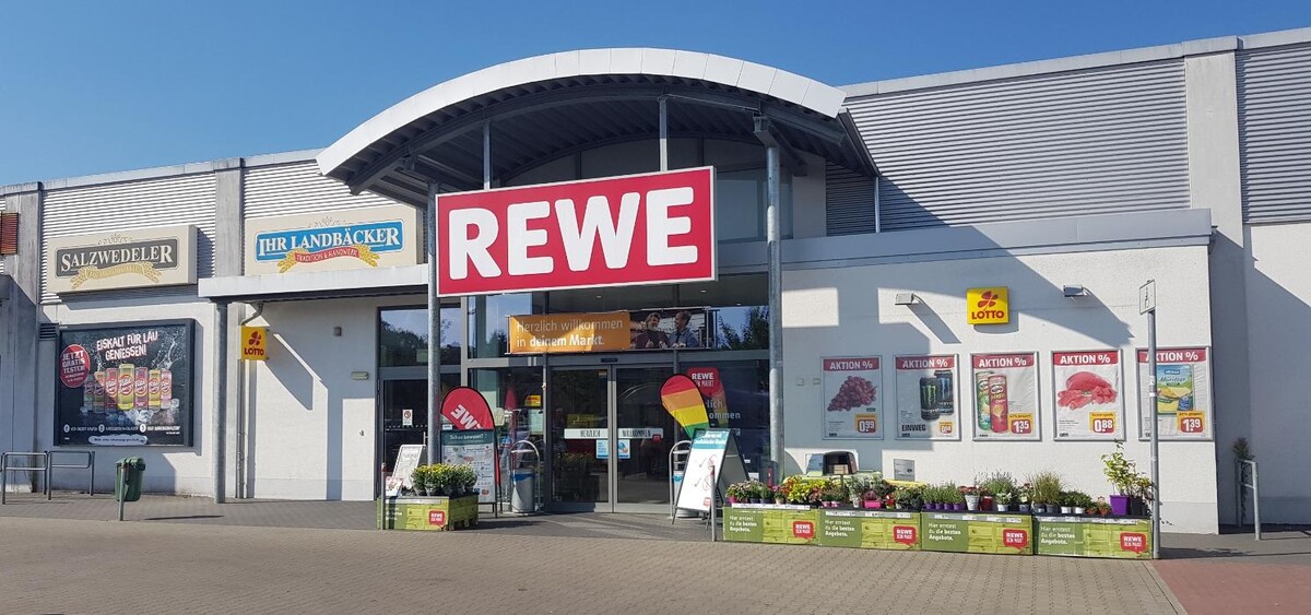 Bilder Lotto-Shop