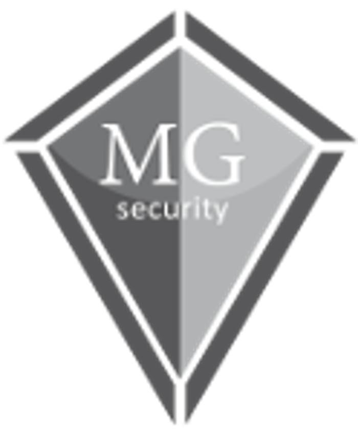 MG-Security Logo