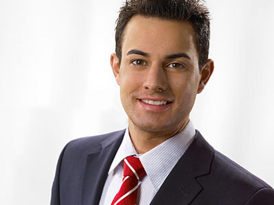 Bilder ERGO Versicherung / DKV Marco Jose Saraiva