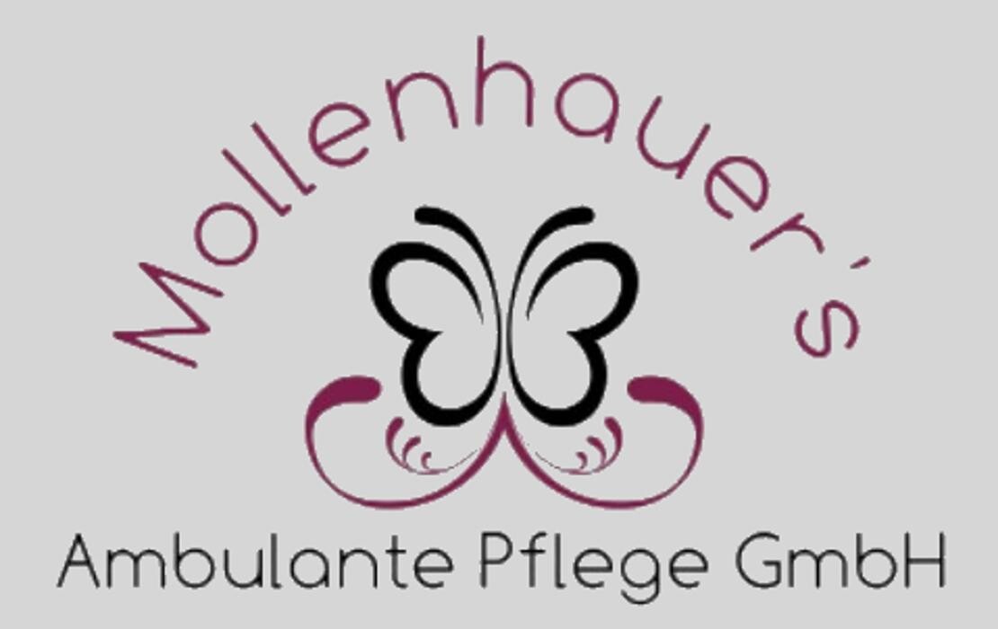 Mollenhauer's Ambulante Pflege GmbH Logo