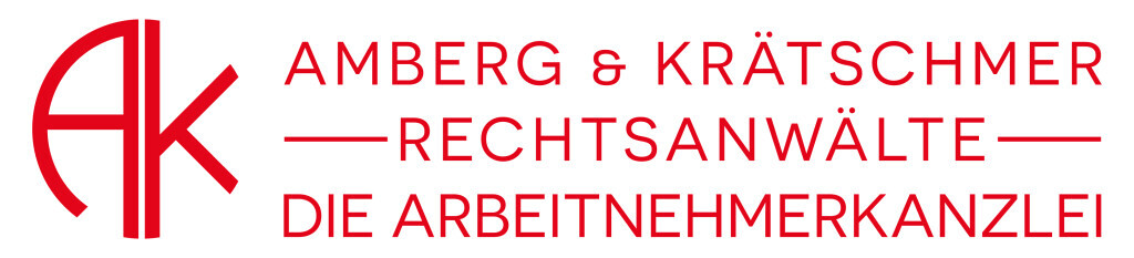 Bilder Amberg & Krätschmer Rechtsanwälte - Die Arbeitnehmerkanzlei