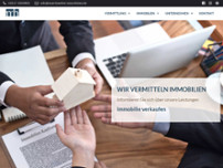 Screenshot for https://marchaerter-immobilien.de/