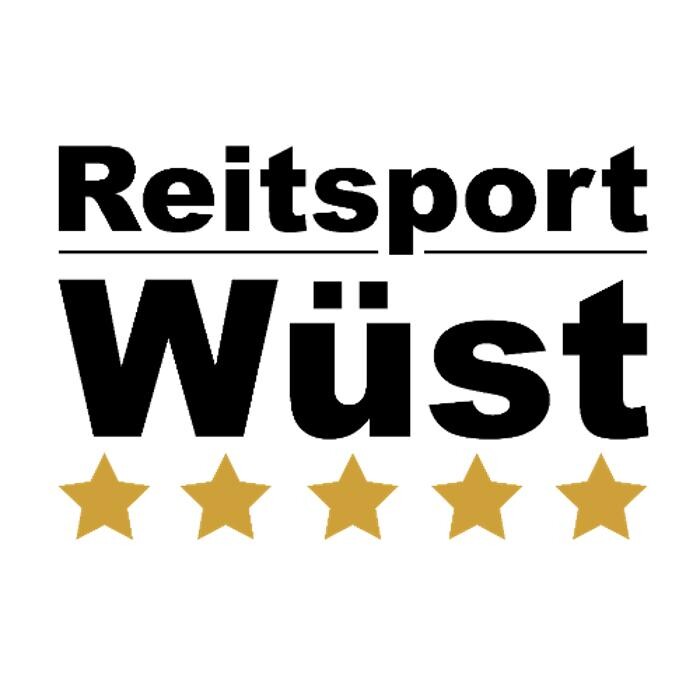 Reitsport Wüst Logo