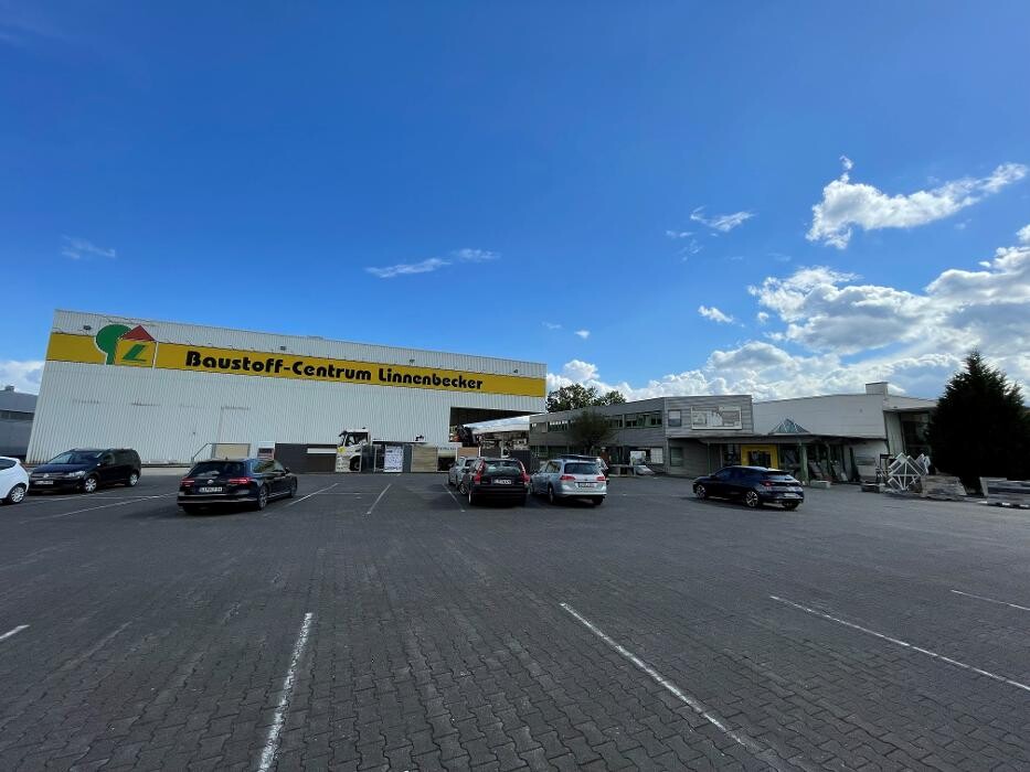 Bilder Linnenbecker Bielefeld