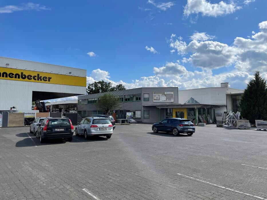 Bilder Linnenbecker Bielefeld