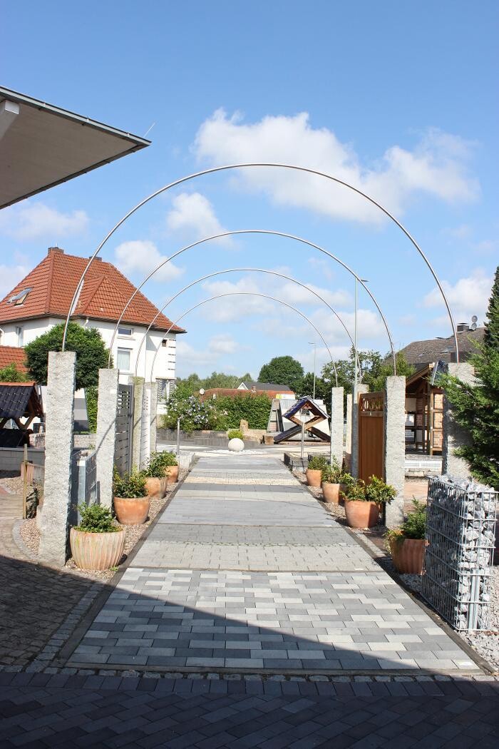 Bilder Linnenbecker Bielefeld