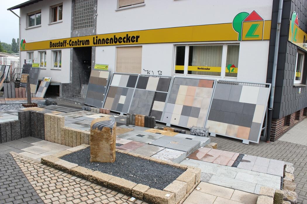 Bilder Linnenbecker Minden