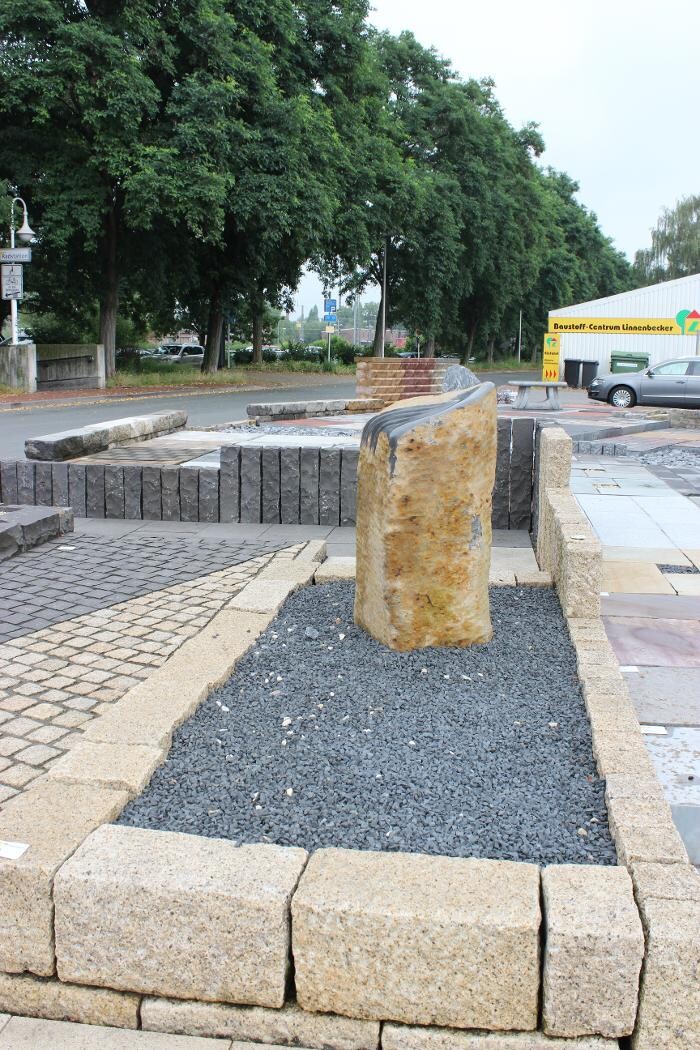 Bilder Linnenbecker Minden