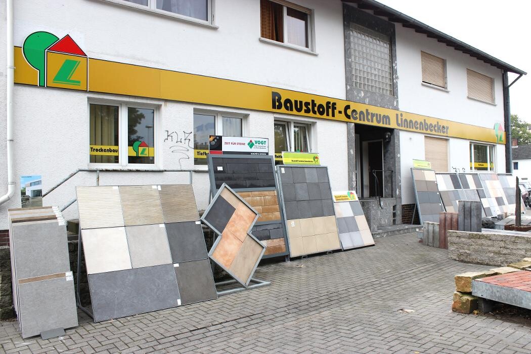 Bilder Linnenbecker Minden