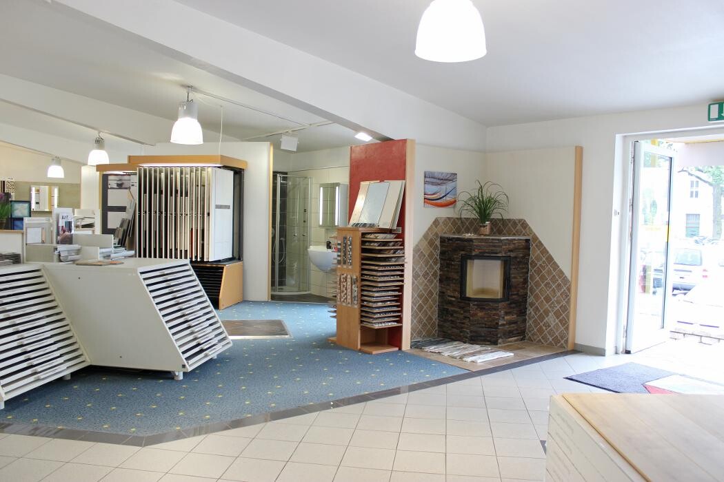 Bilder Linnenbecker Minden