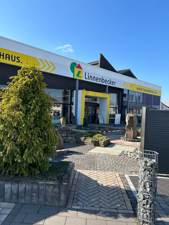 Bilder Linnenbecker Erwitte