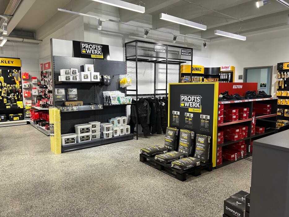 Bilder Linnenbecker Lemgo