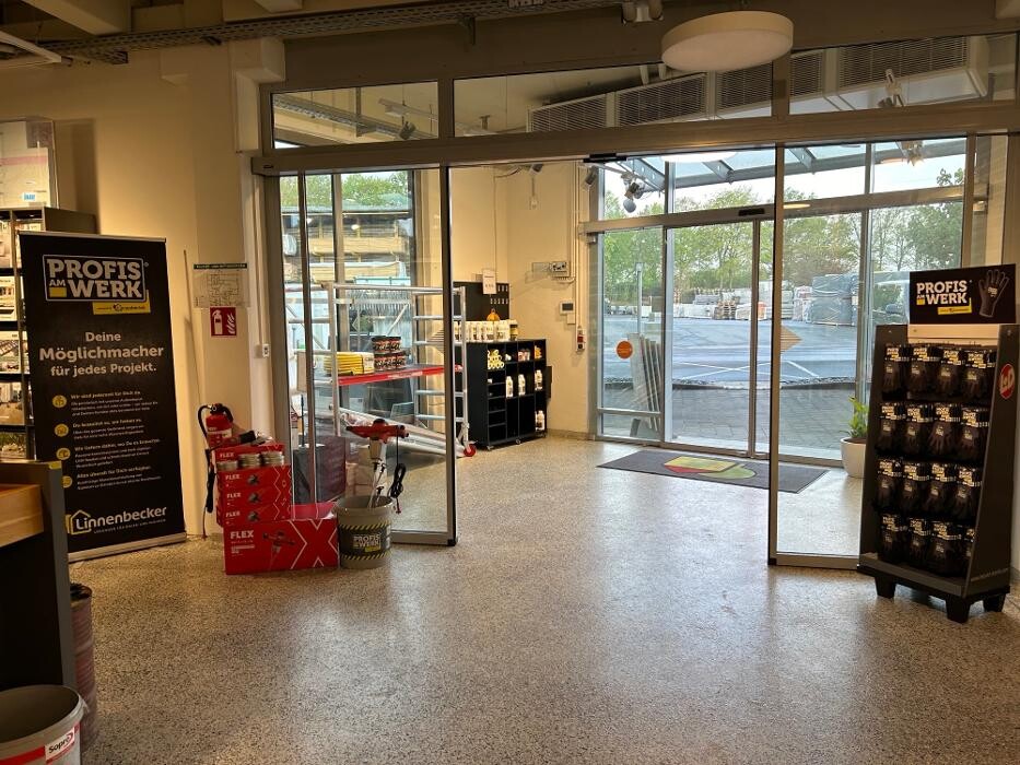 Bilder Linnenbecker Lemgo