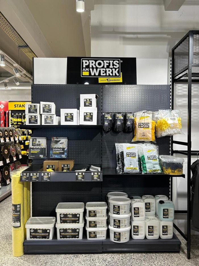 Bilder Linnenbecker Lemgo