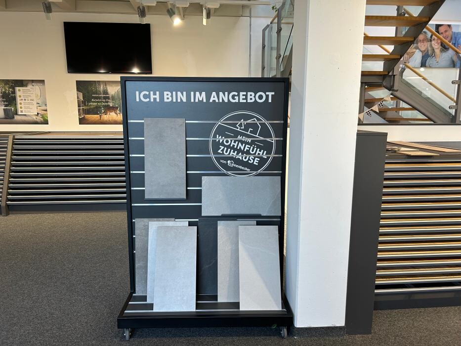 Bilder Linnenbecker Lemgo