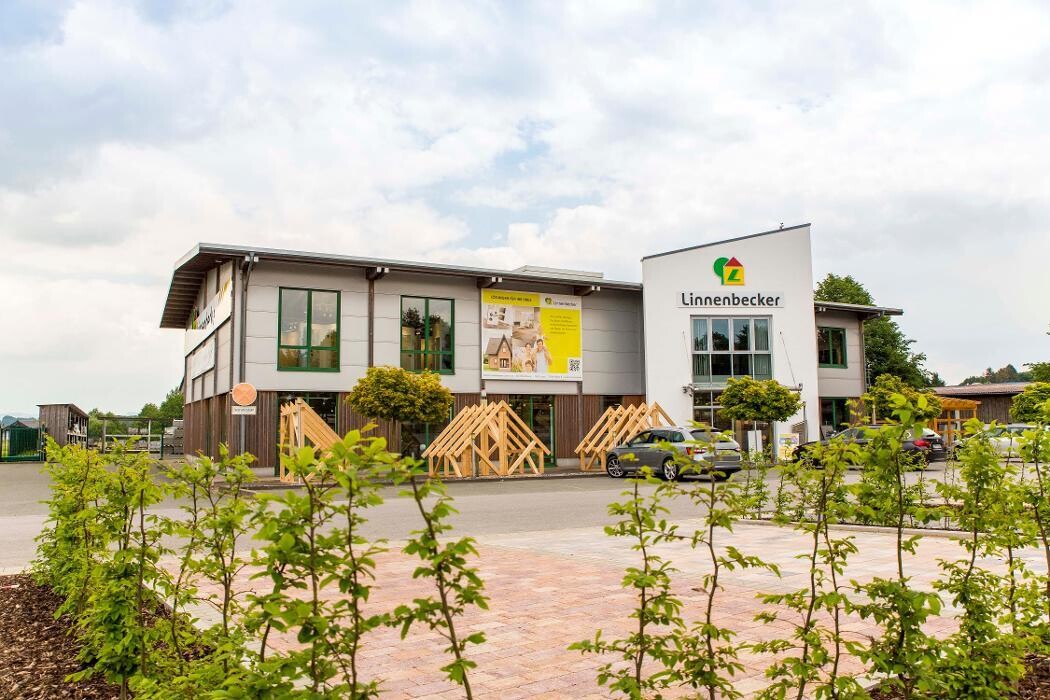 Bilder Linnenbecker Lemgo