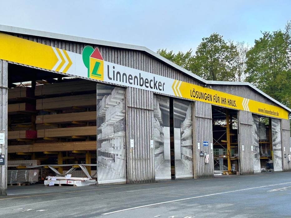 Bilder Linnenbecker Lemgo