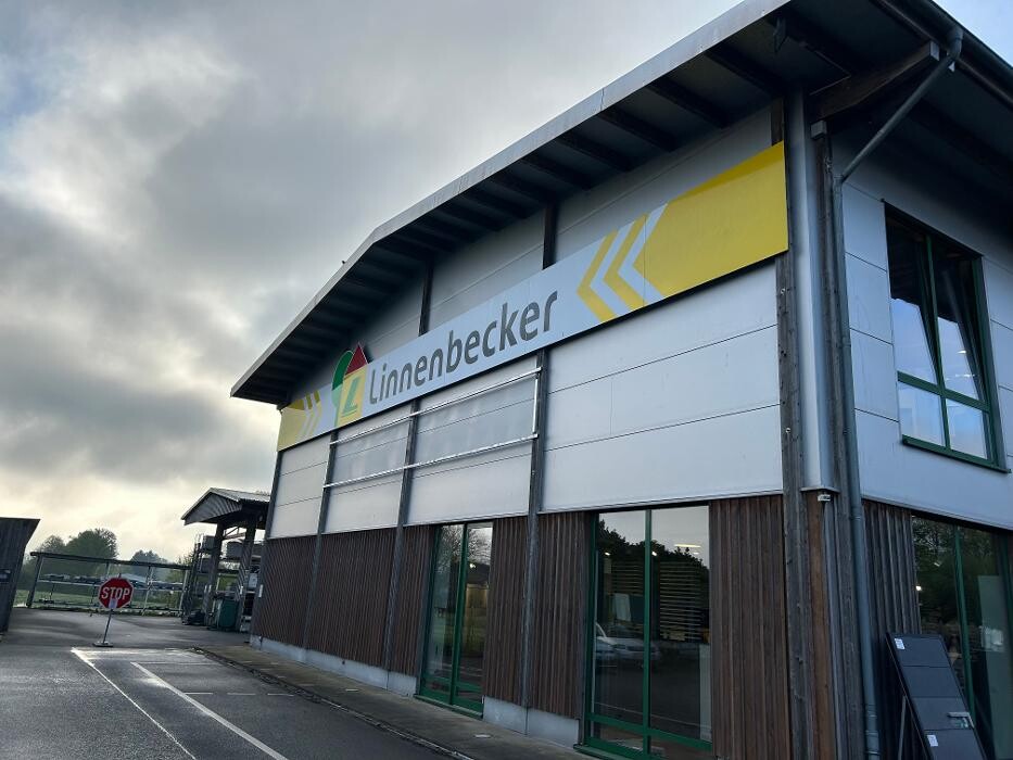 Bilder Linnenbecker Lemgo