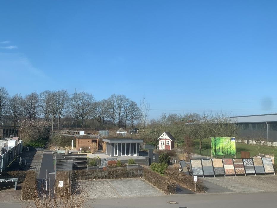 Bilder Linnenbecker Lemgo