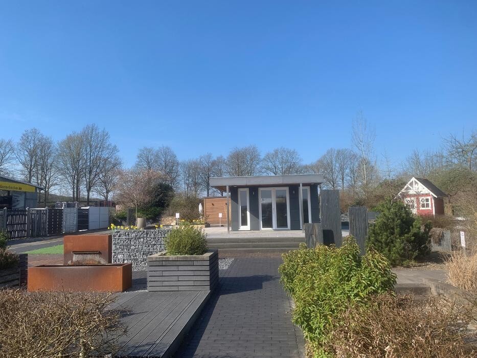 Bilder Linnenbecker Lemgo