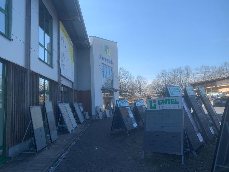 Bilder Linnenbecker Lemgo