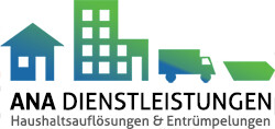 Ana Dienstleistungen Logo