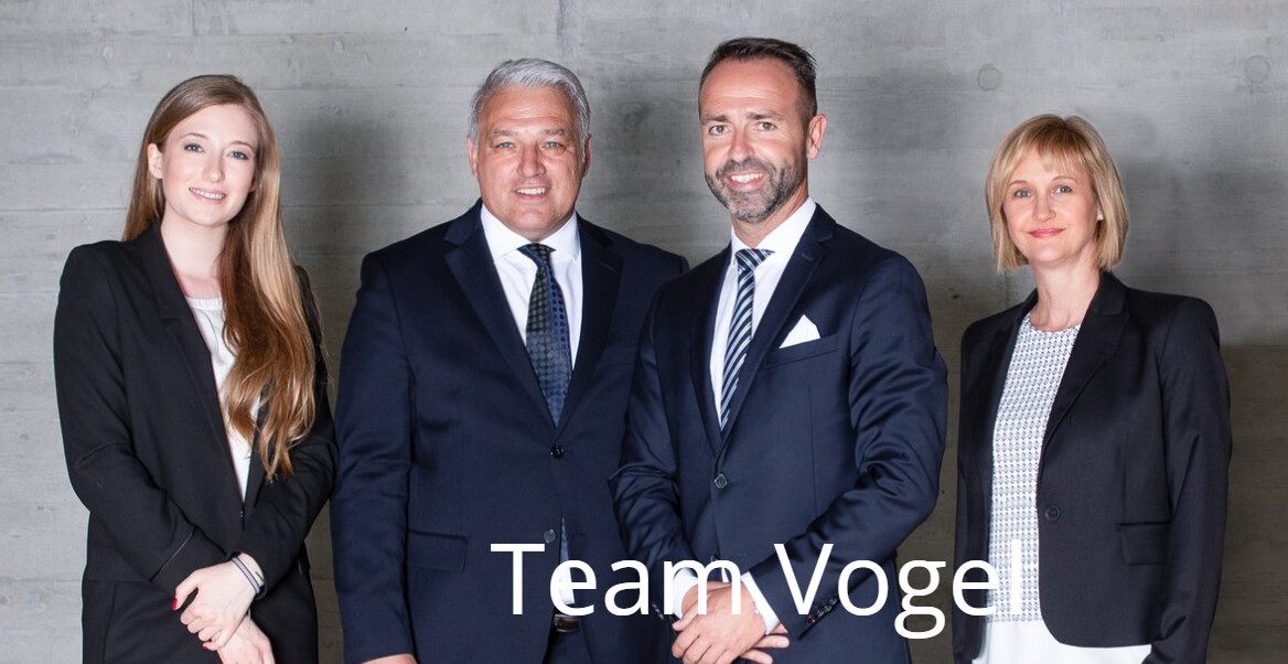 Bilder Vogel Immobilien seit 1993