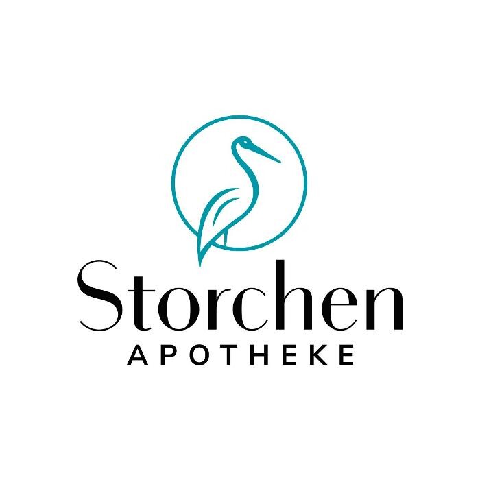 Bilder Storchen Apotheke