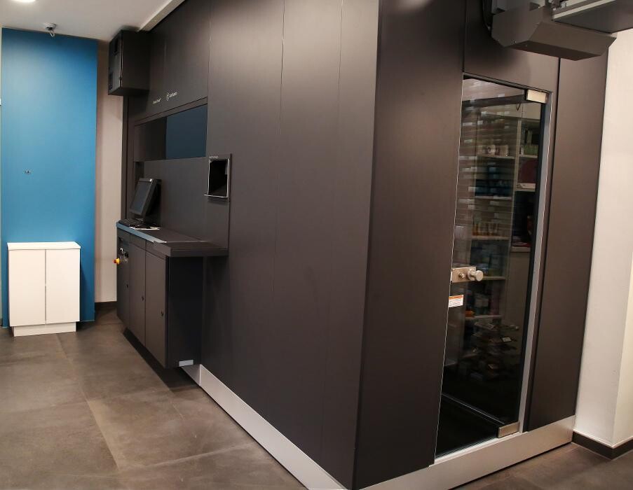 Bilder Storchen Apotheke