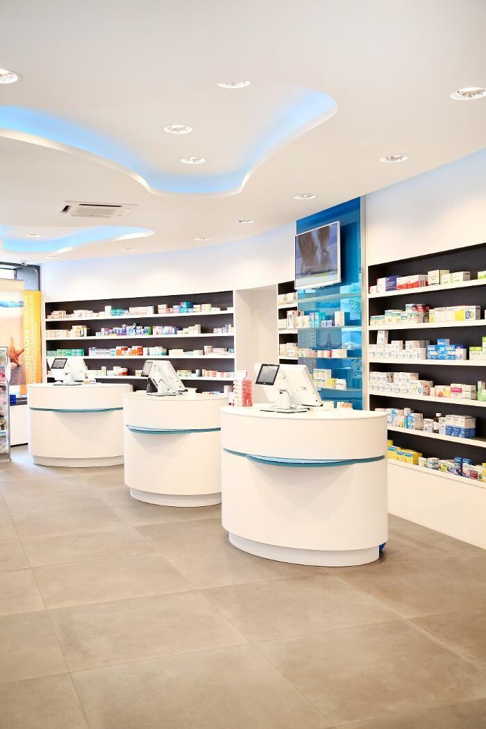 Bilder Storchen Apotheke