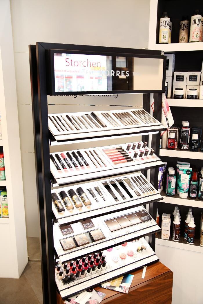 Bilder Storchen Apotheke