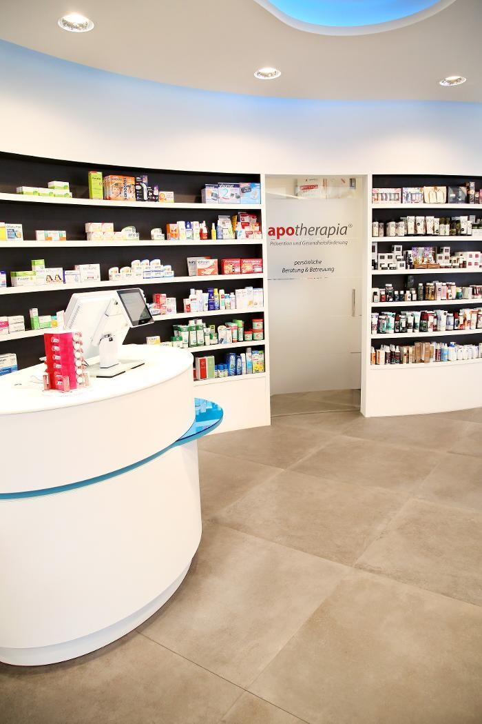 Bilder Storchen Apotheke