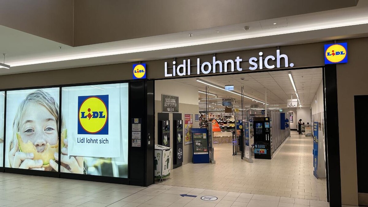 Bilder Lidl