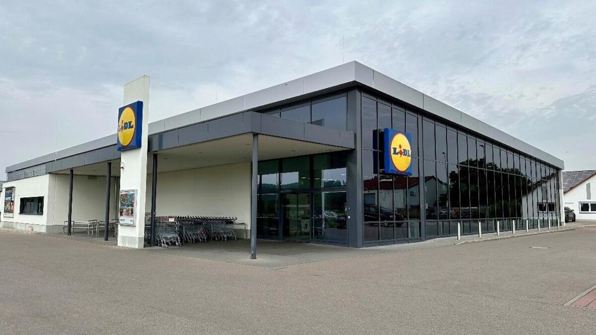Bilder Lidl