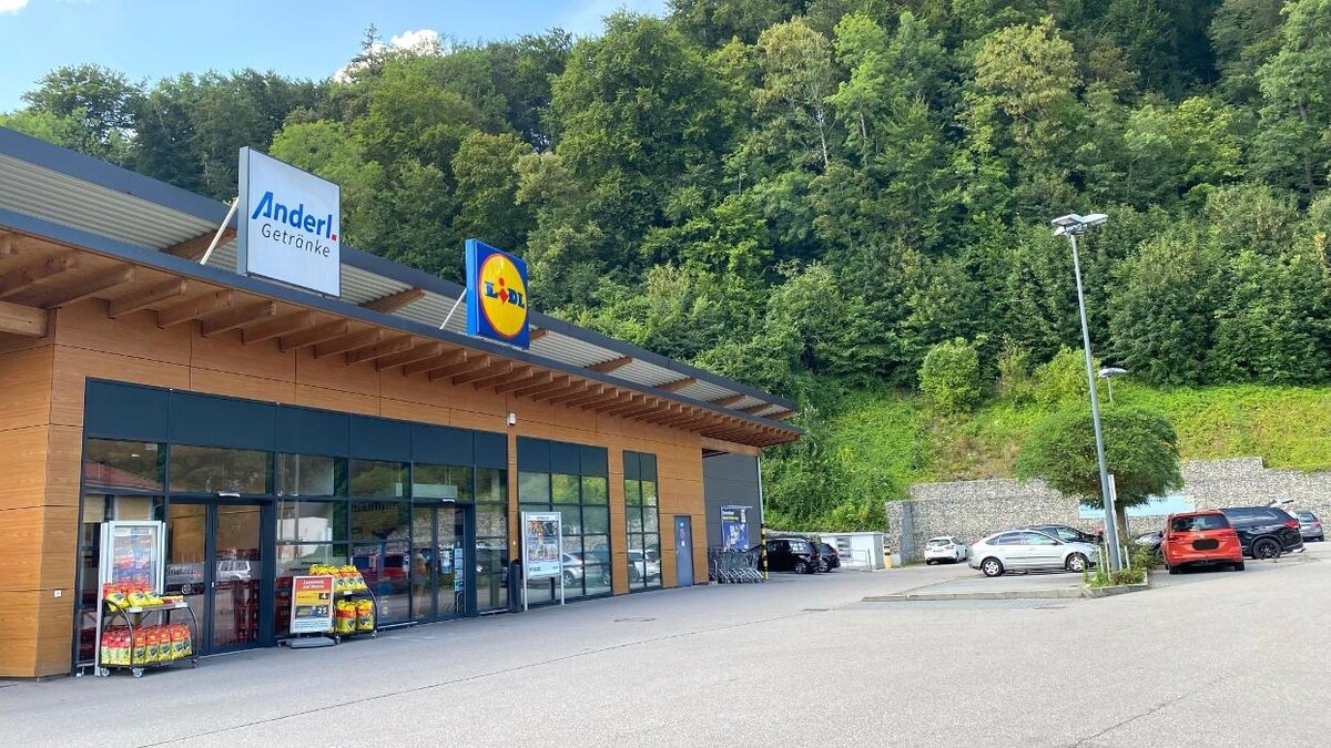 Bilder Lidl