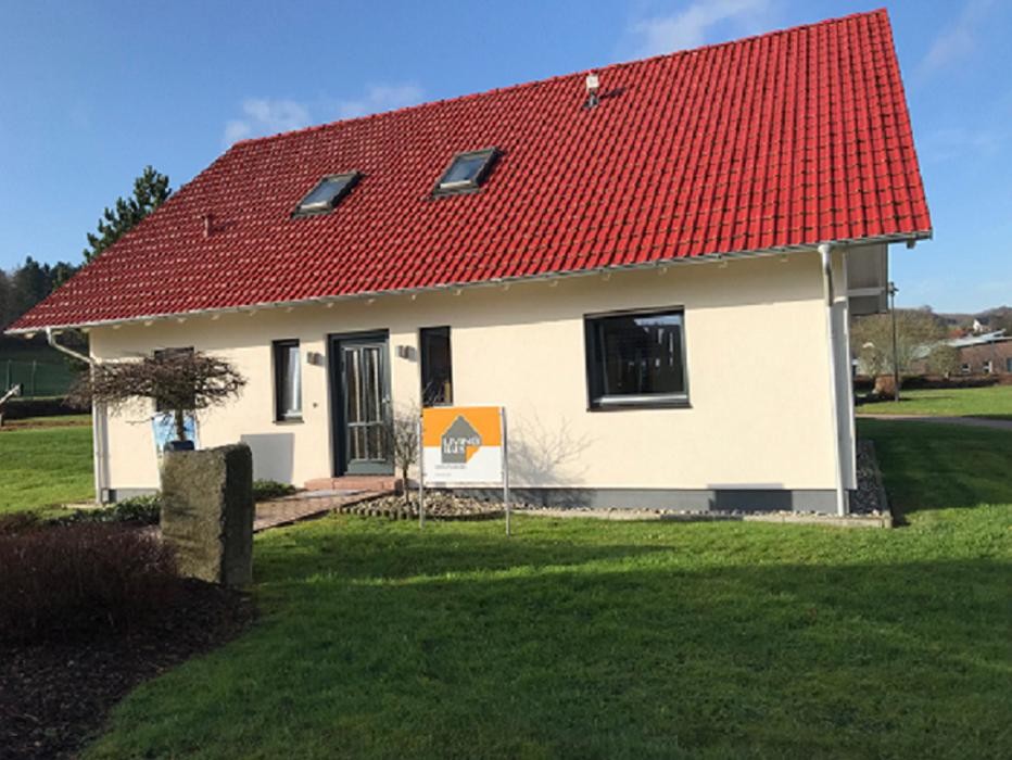 Bilder Living Haus