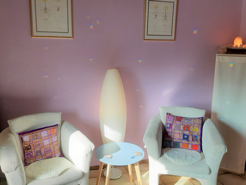 Bilder PRAXIS FÜR GEISTIGES HEILEN